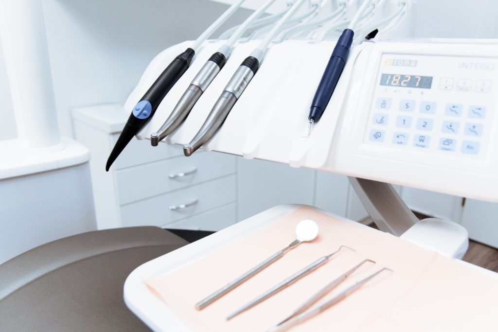 spese dentistiche
