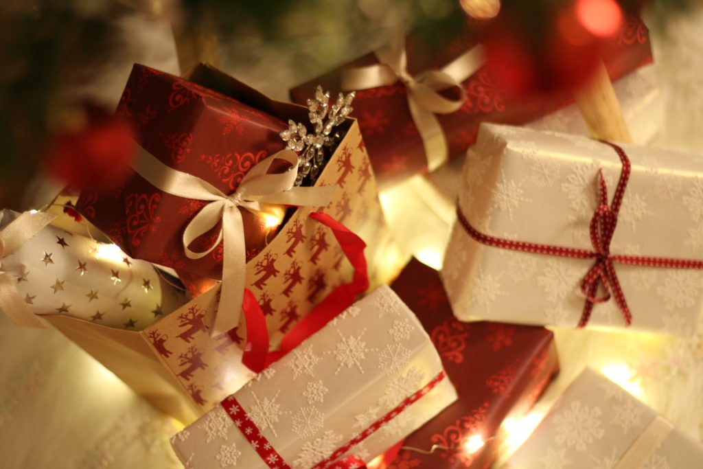 regali di Natale