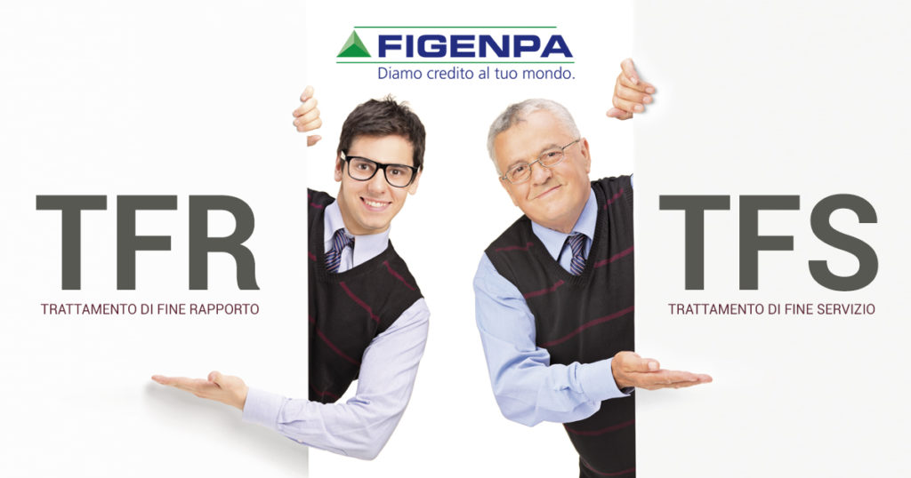 differenza tra tfs e tfr