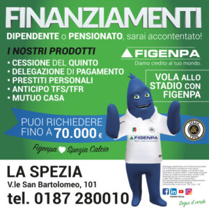 Spezia Calcio